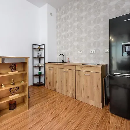 Seven Breeze Apartamento