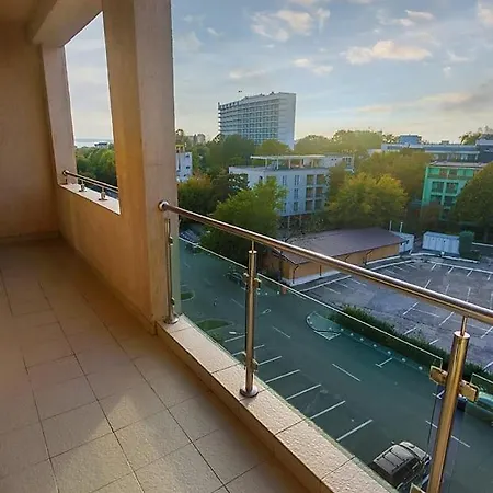 Apartamento Seven Breeze *