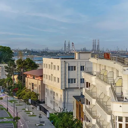 Seven Breeze Apartamento