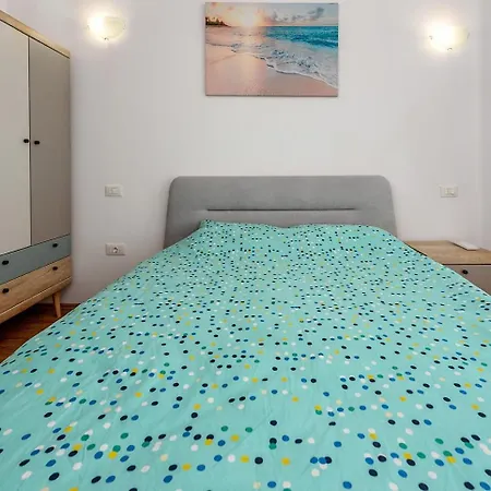 Apartamento Seven Breeze