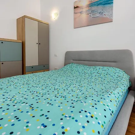 Apartamento Seven Breeze