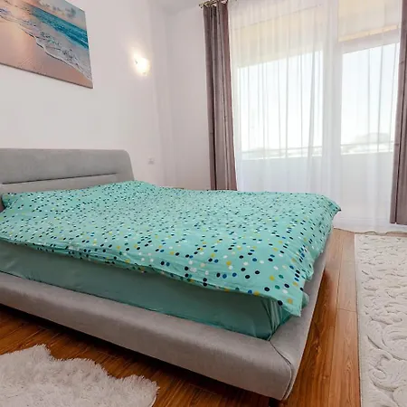 Seven Breeze Apartamento *